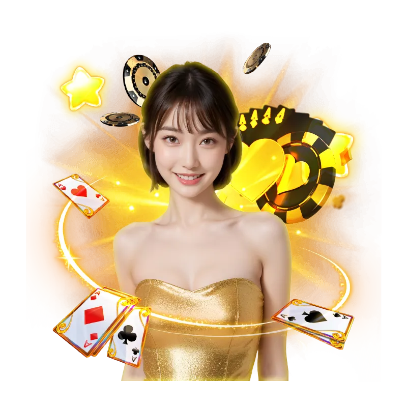 luckyace 24